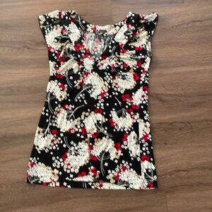 CDR Women Blouse Size Small NWOT